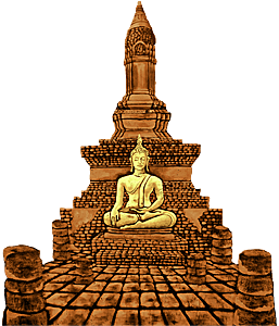 Sukothai, Wat Mahathat